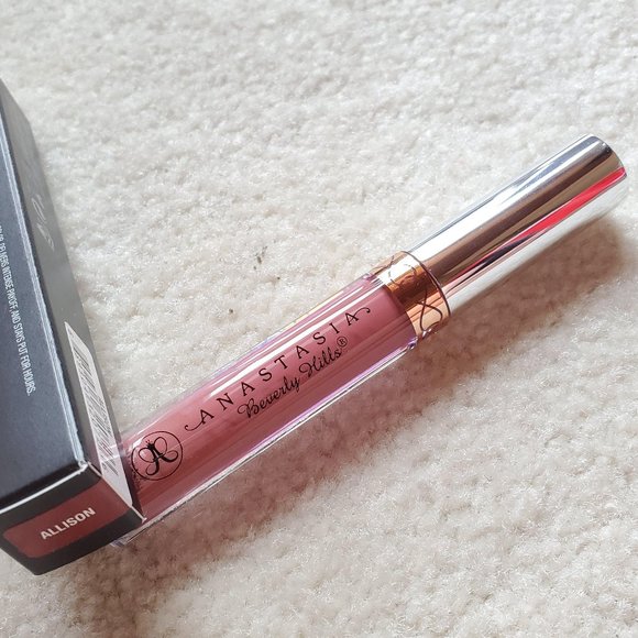 ABH "Allison" Liquid Lipstick - Picture 2 of 2